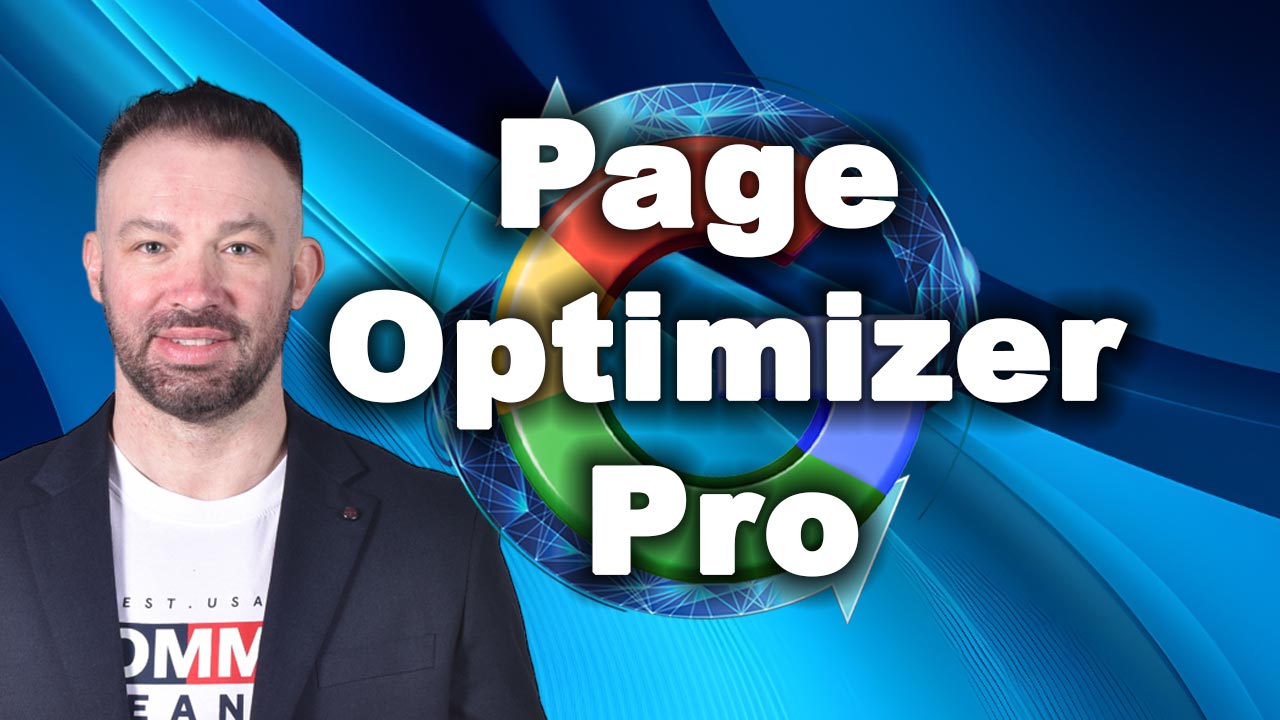 page optimizer pro-1