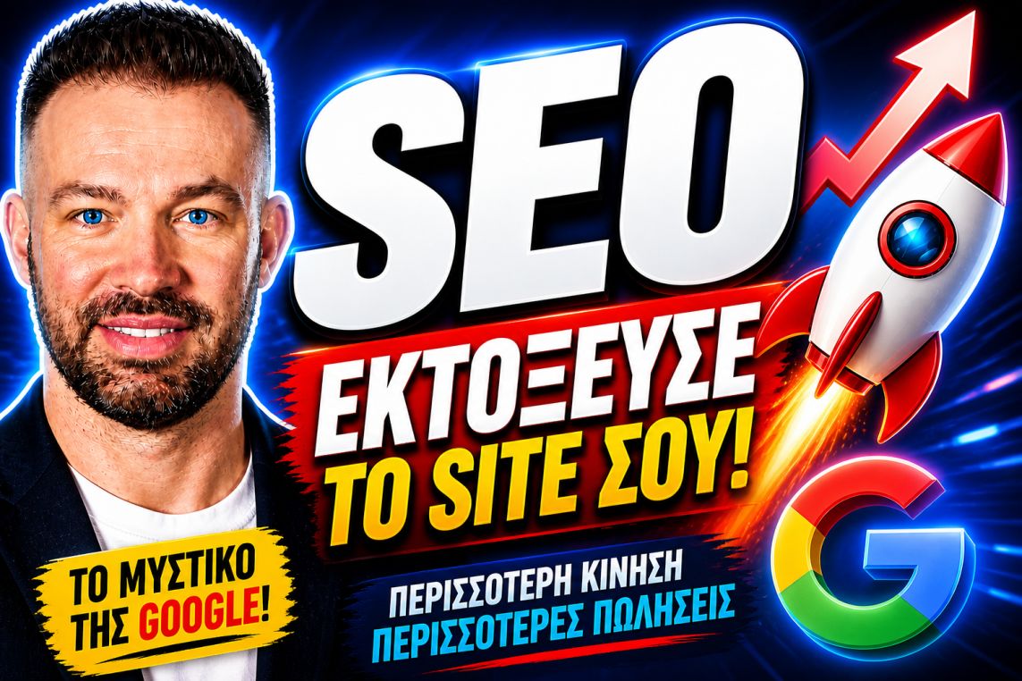 SEO Προώθηση Ιστοσελίδων Δραπετσώνα