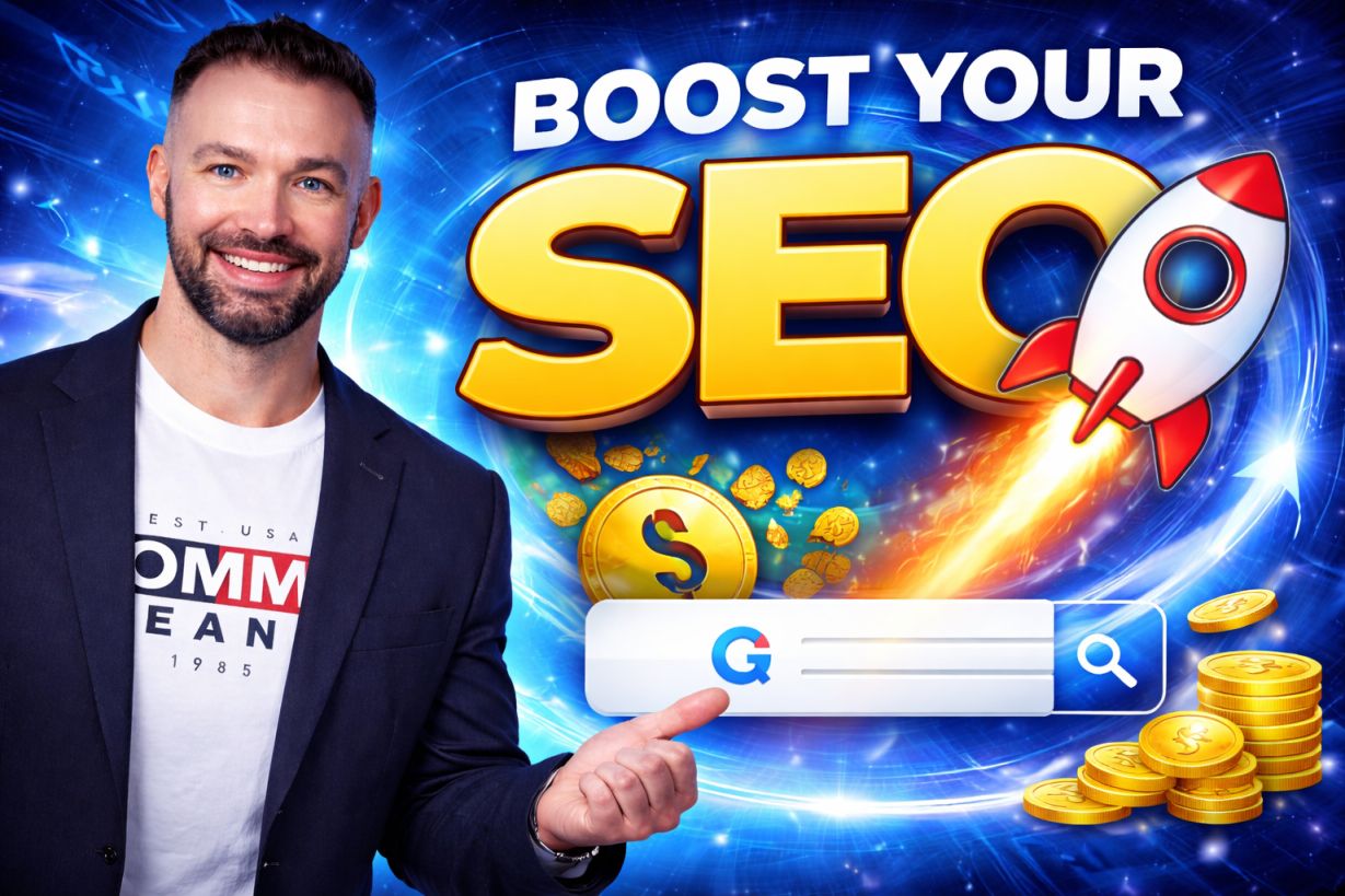 SEO Προώθηση Ιστοσελίδων Εκάλη