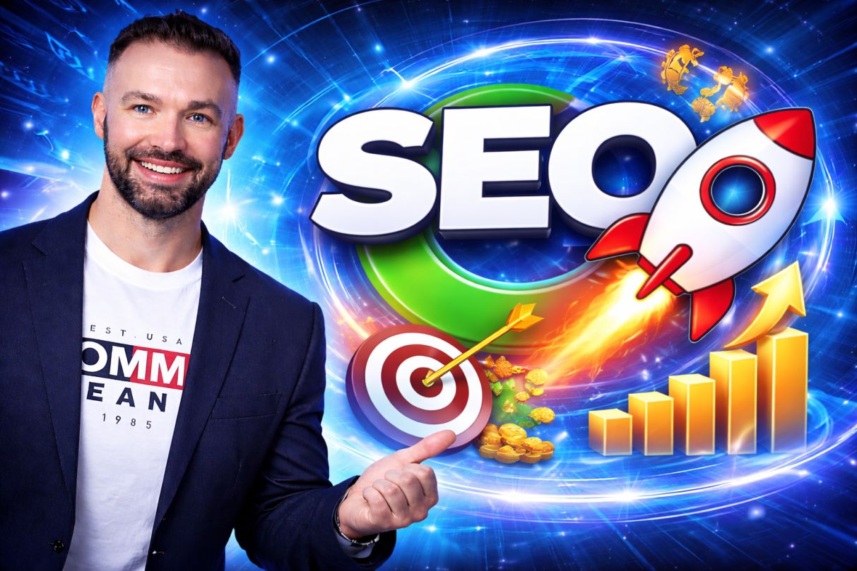 SEO Προώθηση Ιστοσελίδων Στον Άλιμο: Ο Πλήρης Οδηγός Για Περισσότερους Πελάτες Και Υψηλότερες Θέσεις Το 2026