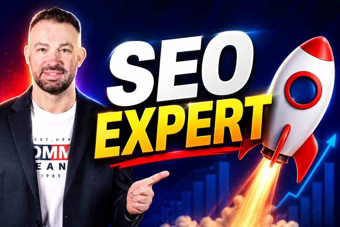 SEO Προώθηση Ιστοσελίδων Καμίνια